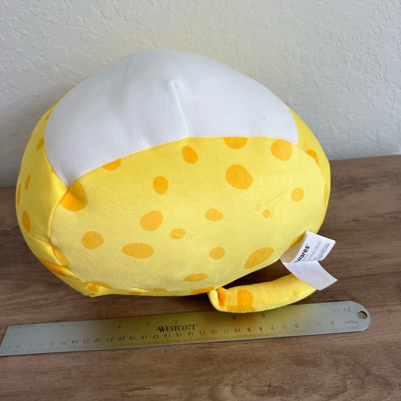 Squishmallow  Lexie RARE 11” - Picture 5 of 6